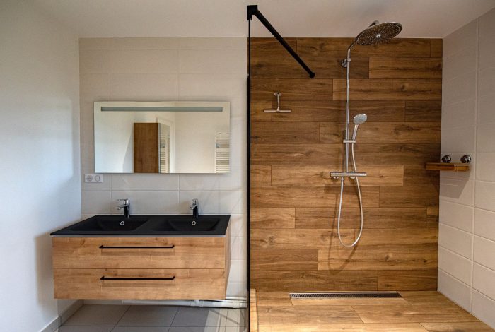 Rénovation Salle de bain