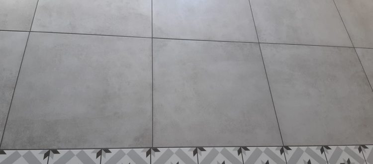 Pose de Carrelage – Riom