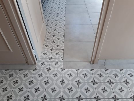 Pose de Carrelage – Riom